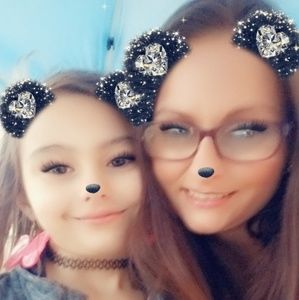 Meet your Posher, Tabitha